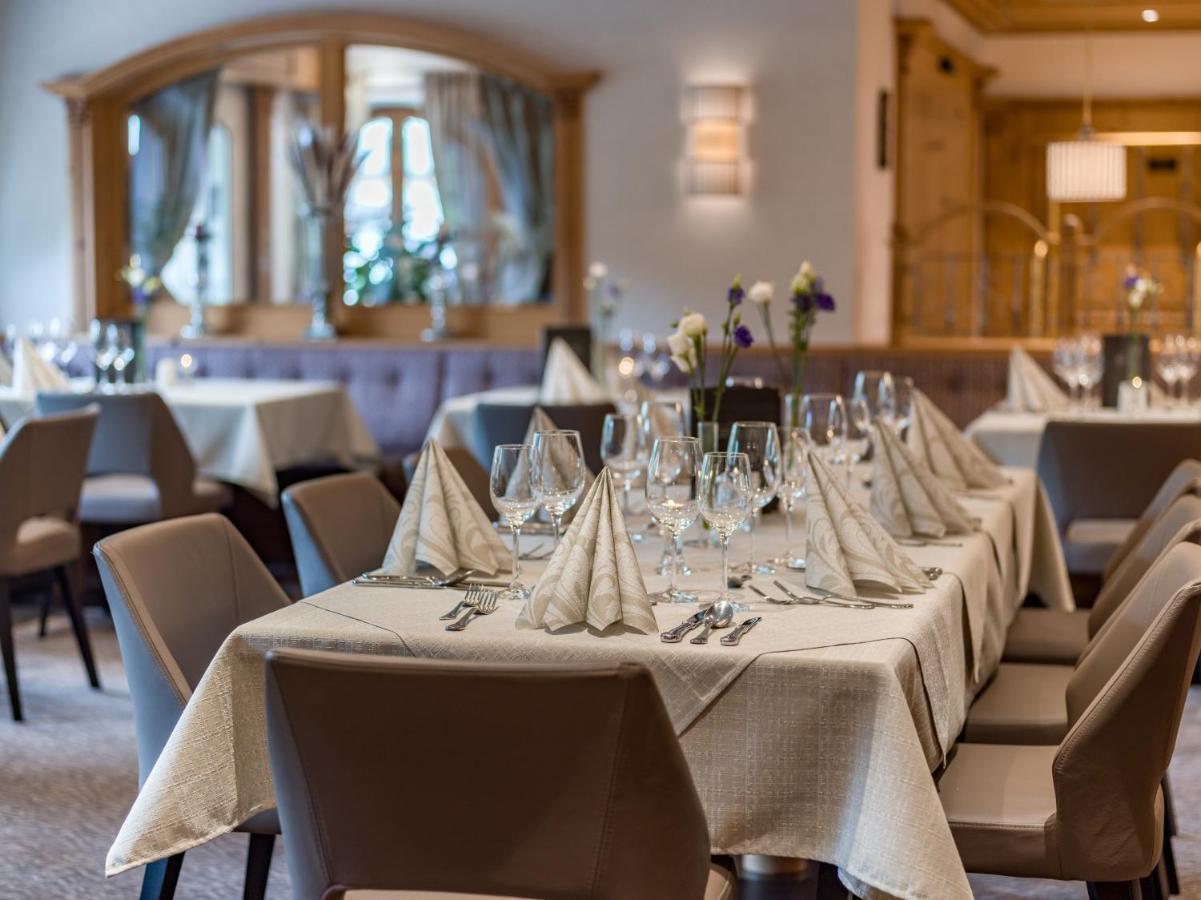 Hotel Zentral ****Superior Kirchberg in Tirol Zewnętrze zdjęcie
