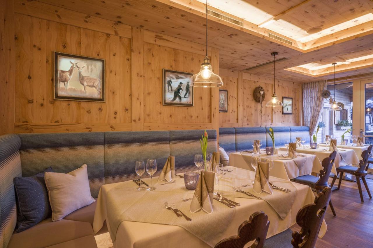 Hotel Zentral ****Superior Kirchberg in Tirol Zewnętrze zdjęcie