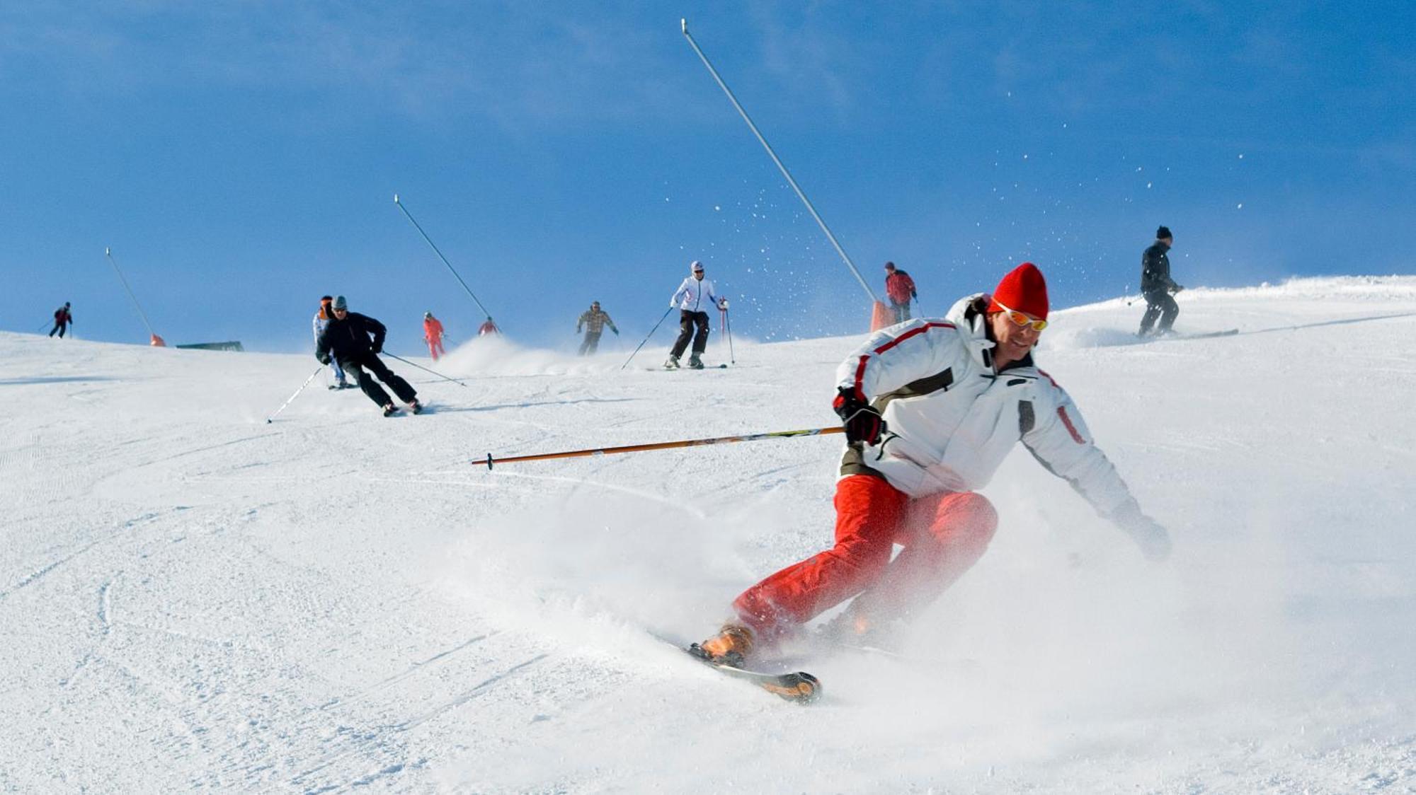 Hotel Zentral ****Superior Kirchberg in Tirol Zewnętrze zdjęcie
